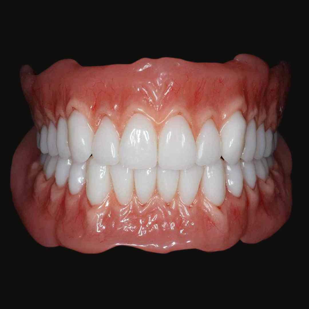 BPS Dentures